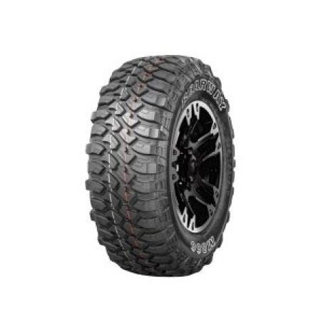 M866 MT Tires