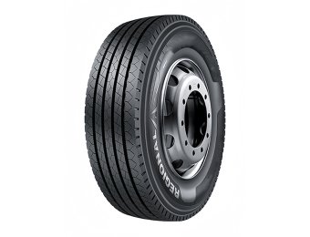 315/80R22.5   HKS102 Steer/Trailer