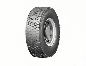 315/80R22.5  HKD51 Drive