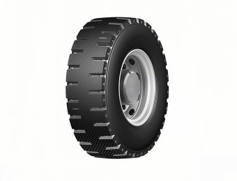 MHKM72 Mine Truck Tyre
